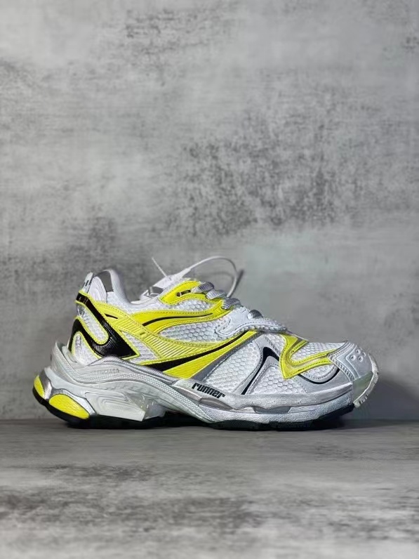 Ba*len*cia*ga shoes(aaaa)-378