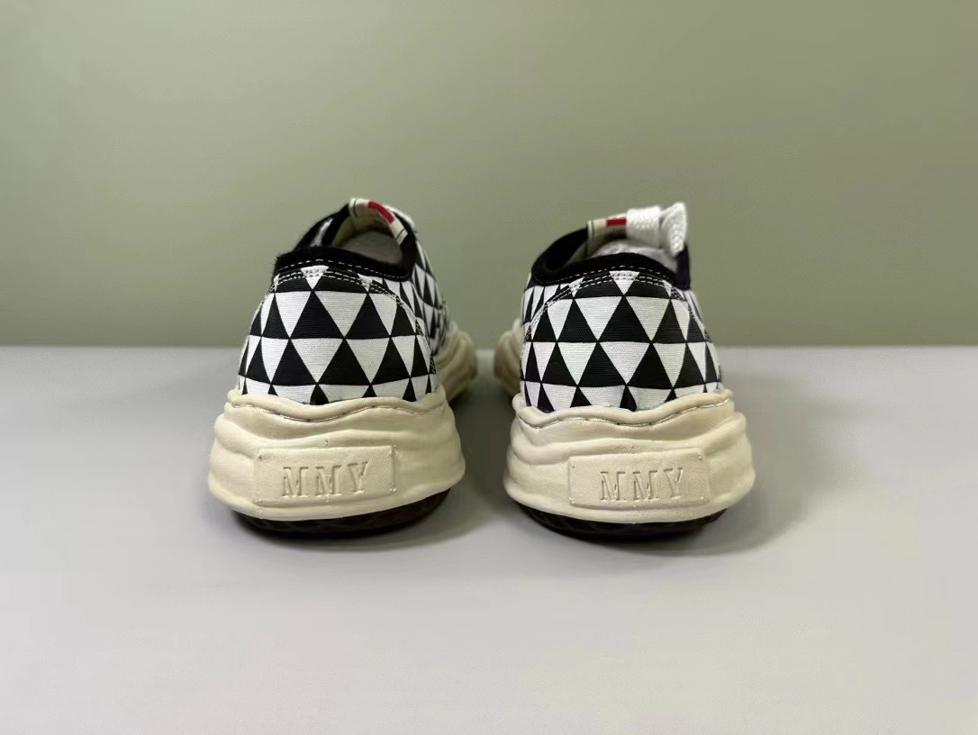 MMY Shoes(AAA)-105