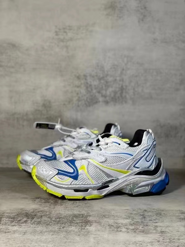 Ba*len*cia*ga shoes(aaaa)-380