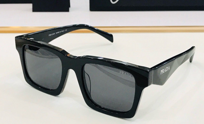 Pra*a sunglasses(aaaa)-3701