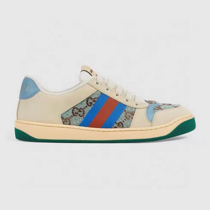 G*u*i shoes(aaa)-546