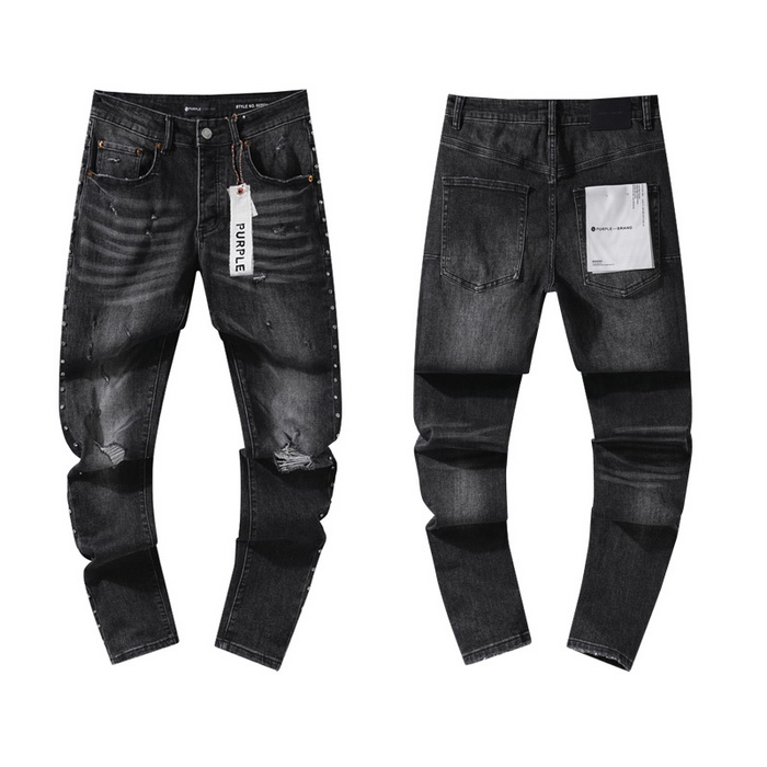 pu*re b*and jeans-045