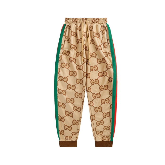 G*u*i pants-145