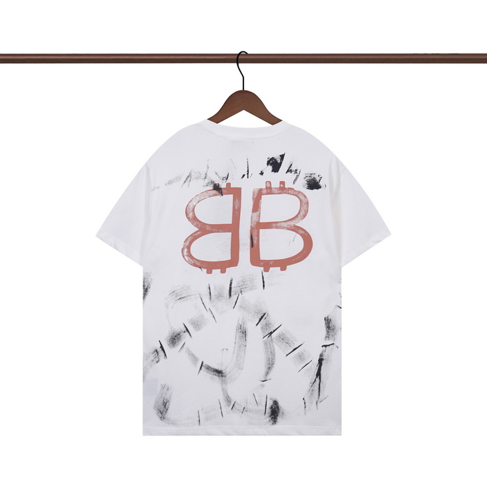 Ba*len*cia*ga t-shirts-311