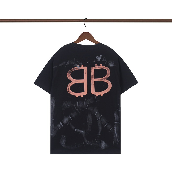 Ba*len*cia*ga t-shirts-313