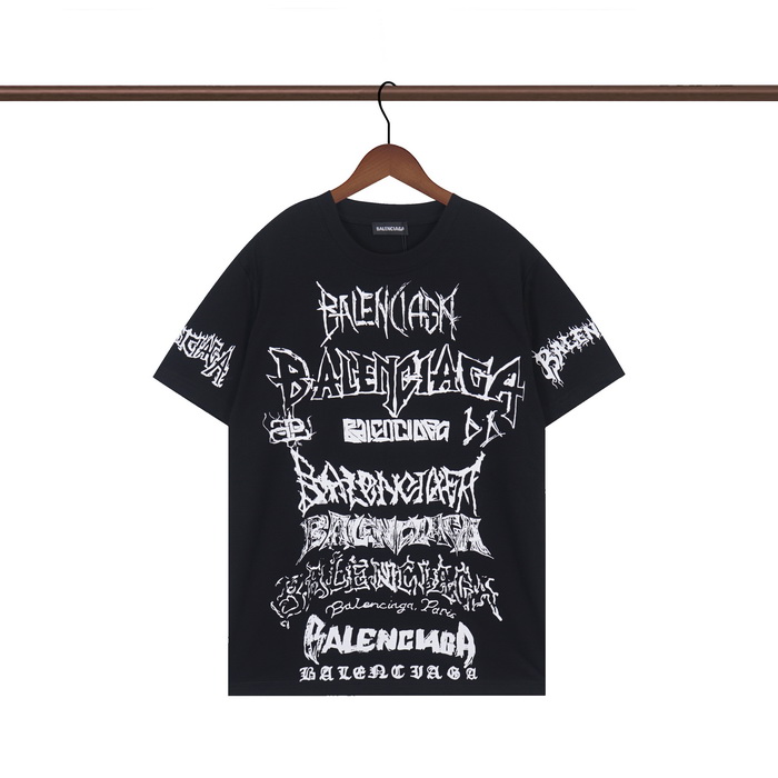 Ba*len*cia*ga t-shirts-319