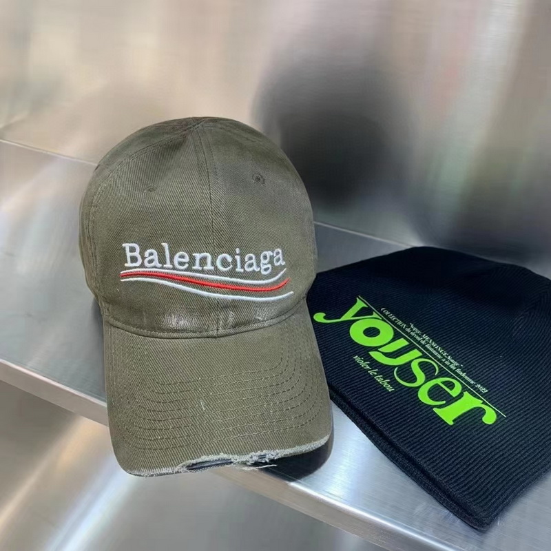 Ba*len*cia*ga cap-063