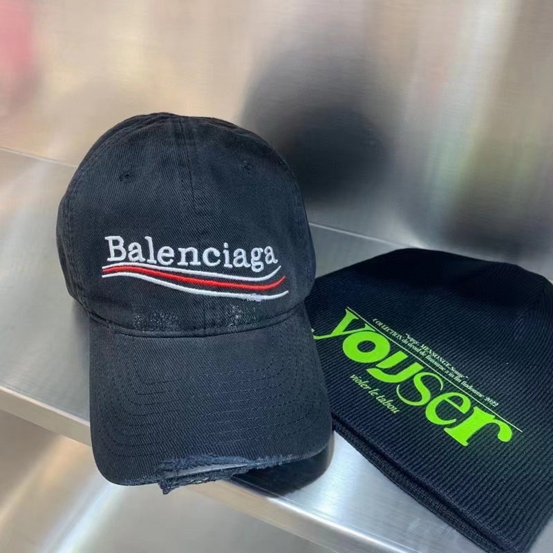 Ba*len*cia*ga cap-065