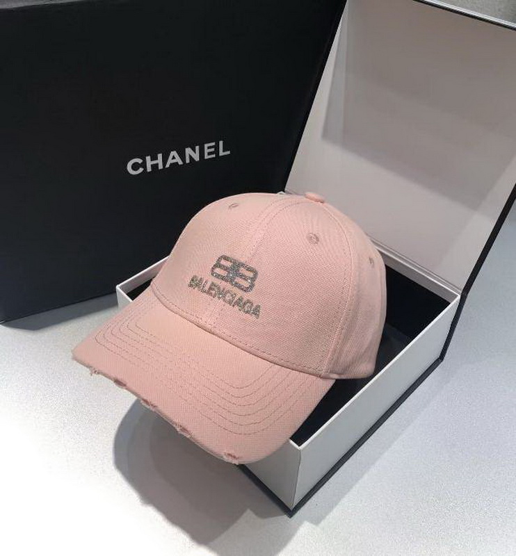 Ba*len*cia*ga cap-137