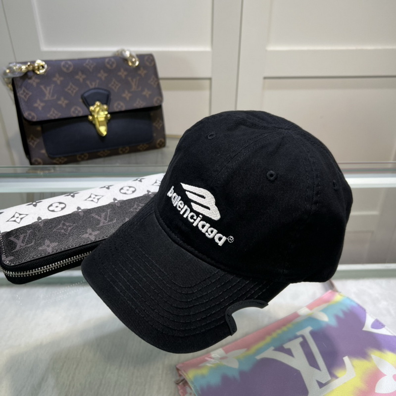 Ba*len*cia*ga cap-160