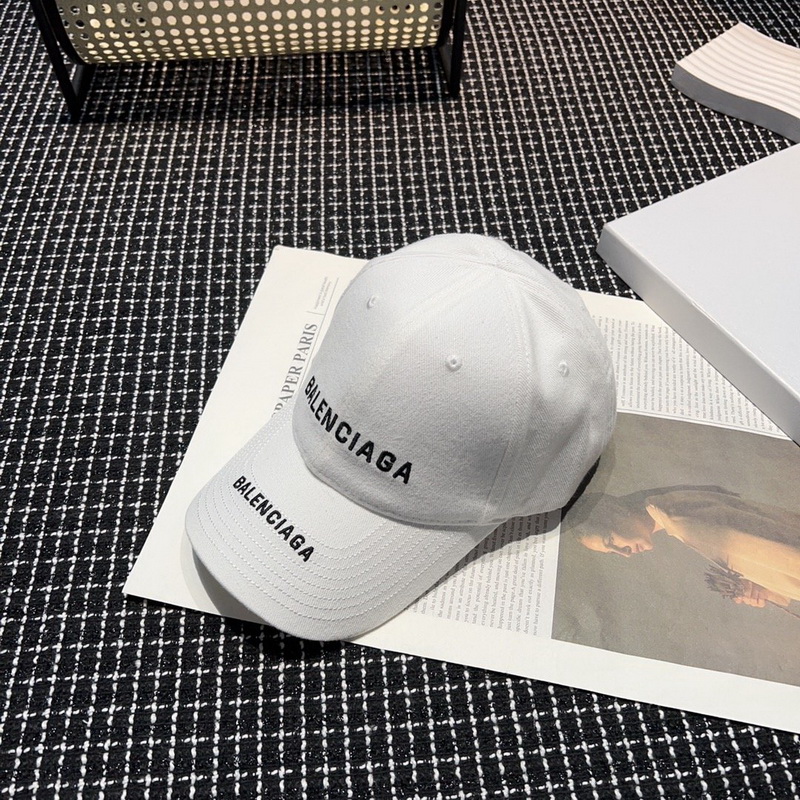 Ba*len*cia*ga cap-258