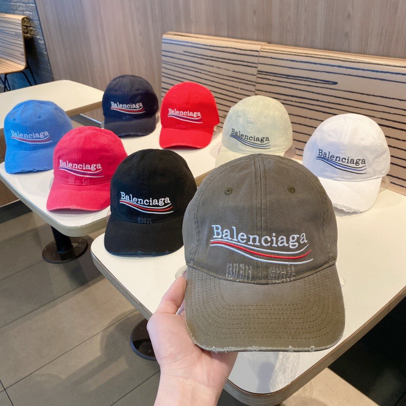 Ba*len*cia*ga cap-275