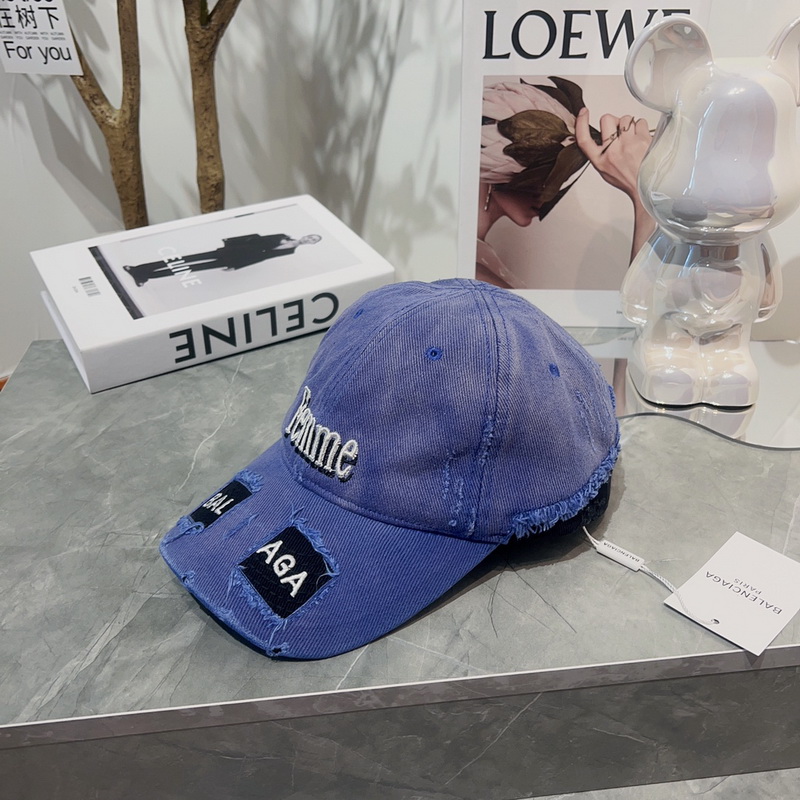 Ba*len*cia*ga cap-340