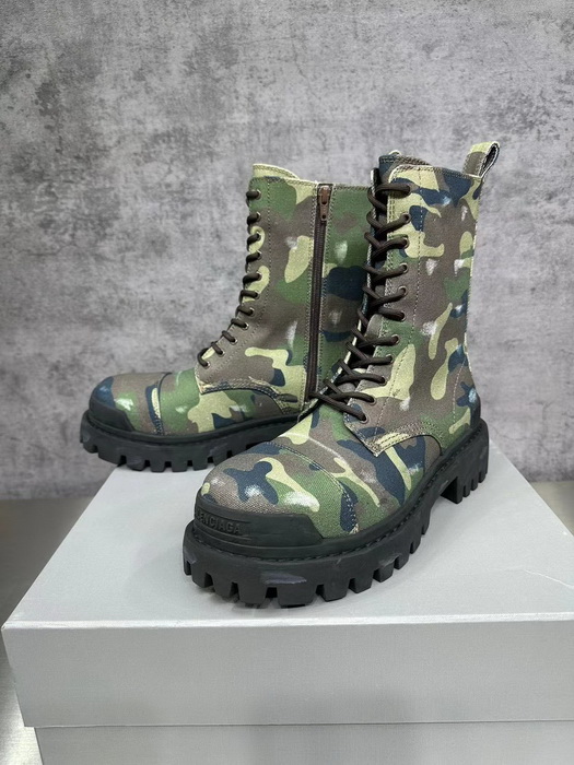 Ba*len*cia*ga shoes(aaa)-003