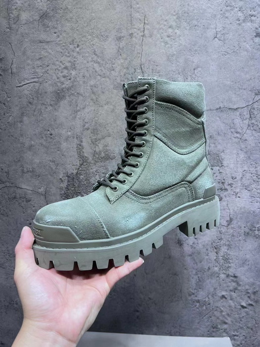 Ba*len*cia*ga shoes(aaa)-004