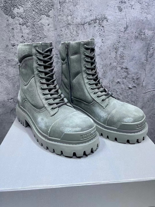 Ba*len*cia*ga shoes(aaa)-004