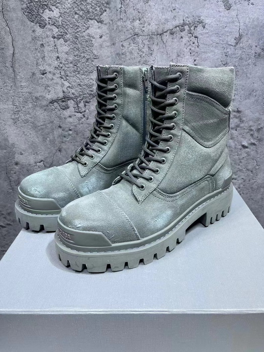 Ba*len*cia*ga shoes(aaa)-004