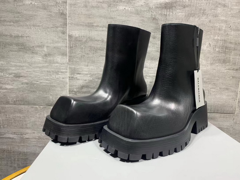 Ba*len*cia*ga shoes(aaa)-008