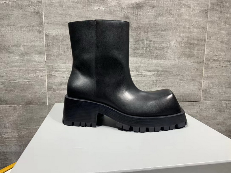 Ba*len*cia*ga shoes(aaa)-008