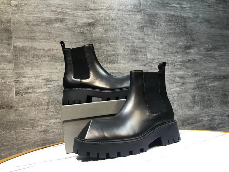 Ba*len*cia*ga shoes(aaa)-010