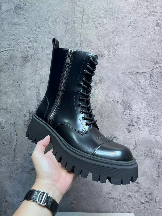 Ba*len*cia*ga shoes(aaa)-014