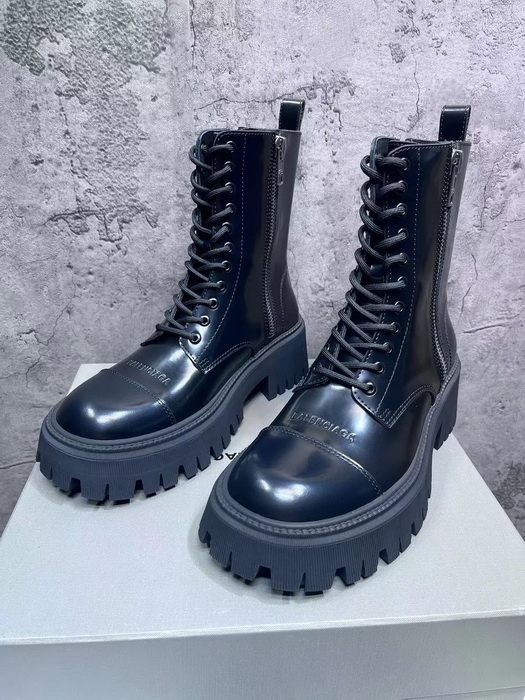 Ba*len*cia*ga shoes(aaa)-014