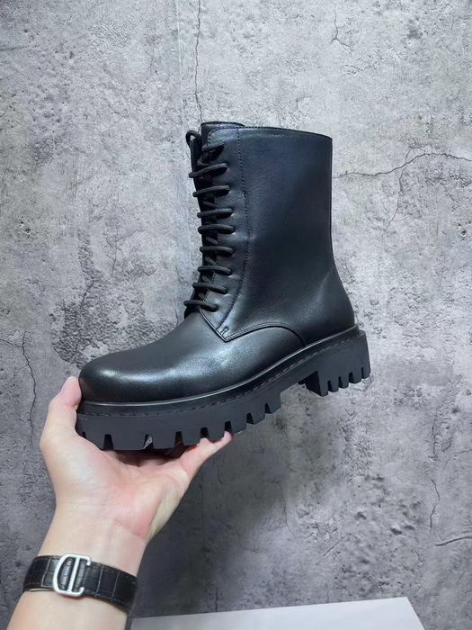 Ba*len*cia*ga shoes(aaa)-015