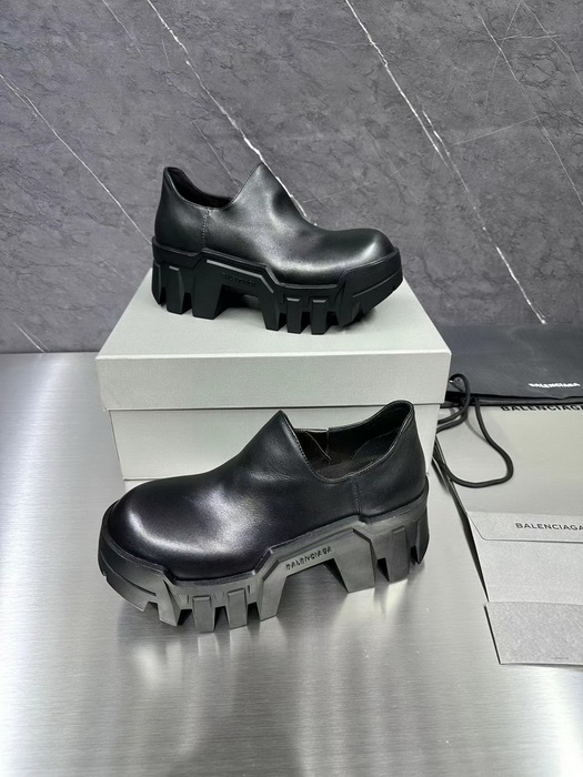 Ba*len*cia*ga shoes(aaaa)-412