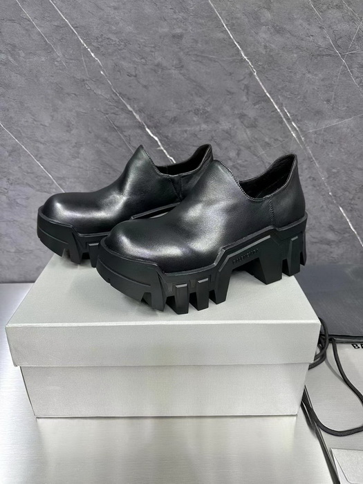 Ba*len*cia*ga shoes(aaaa)-412