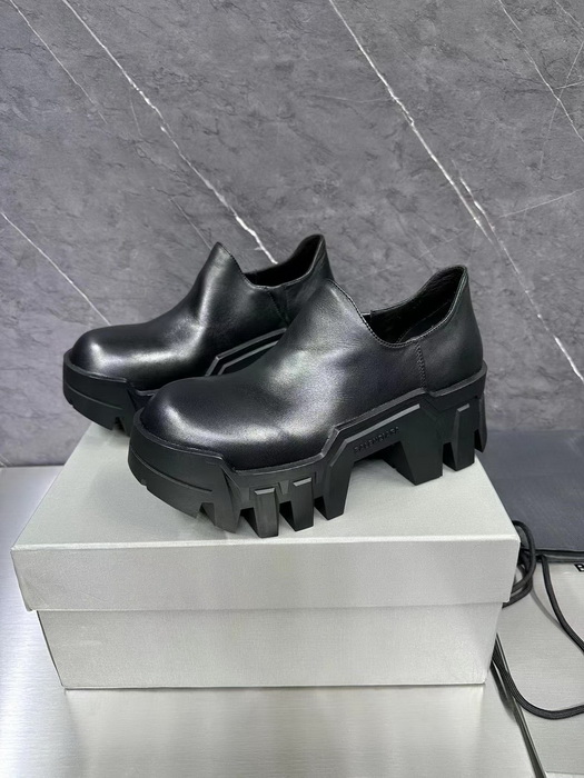 Ba*len*cia*ga shoes(aaaa)-412