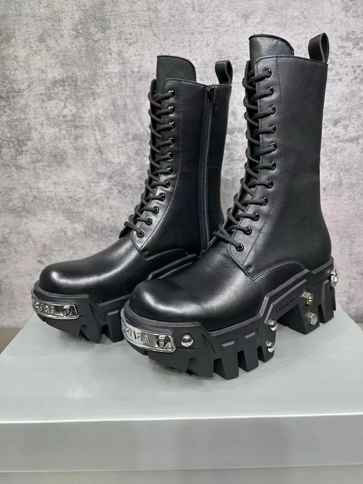 Ba*len*cia*ga shoes(aaa)-016
