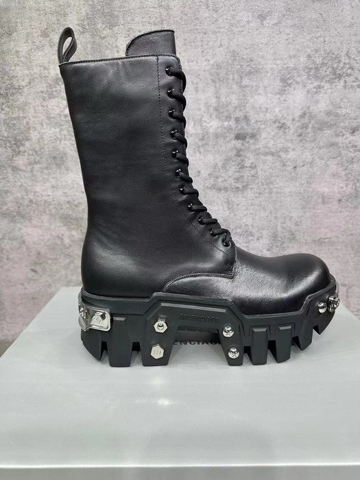 Ba*len*cia*ga shoes(aaa)-016