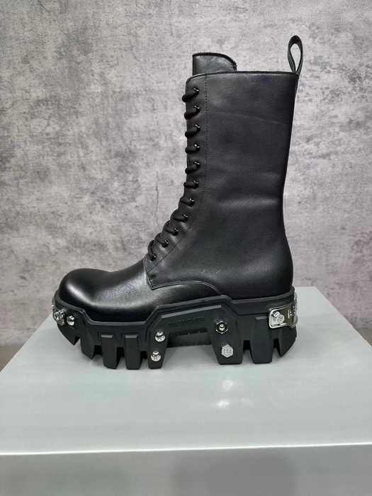 Ba*len*cia*ga shoes(aaa)-016