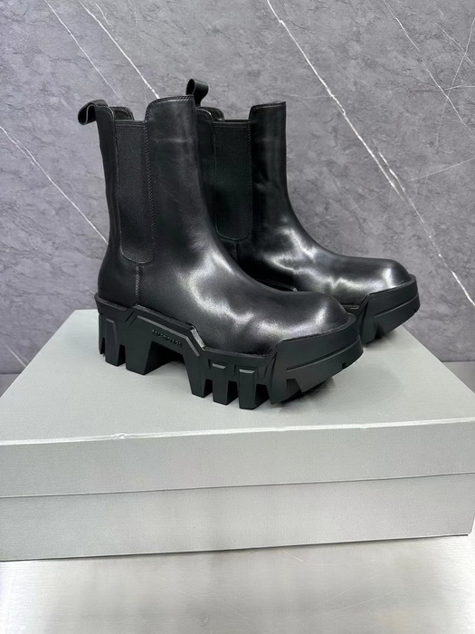Ba*len*cia*ga shoes(aaa)-017