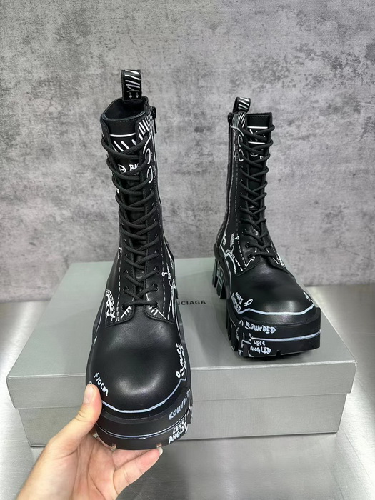 Ba*len*cia*ga shoes(aaa)-018