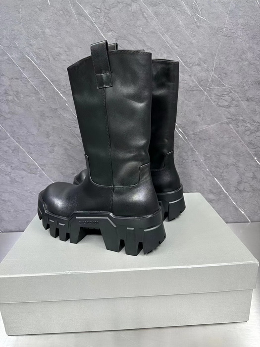 Ba*len*cia*ga shoes(aaa)-019