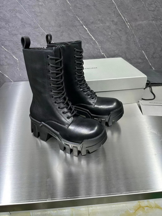 Ba*len*cia*ga shoes(aaa)-020