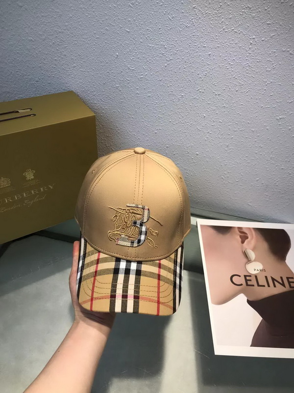 B**rry cap-004