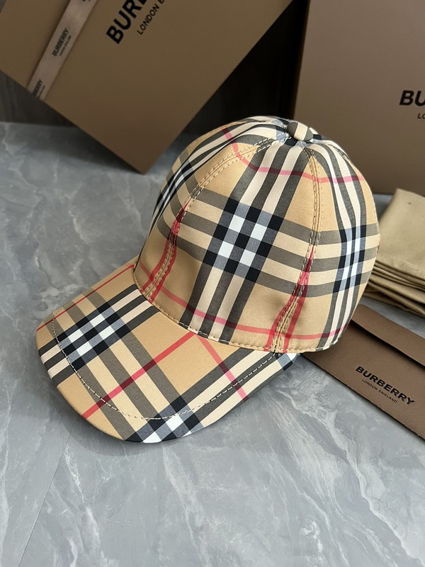 B**rry cap-007
