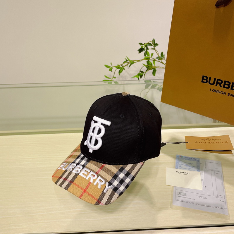 B**rry cap-009
