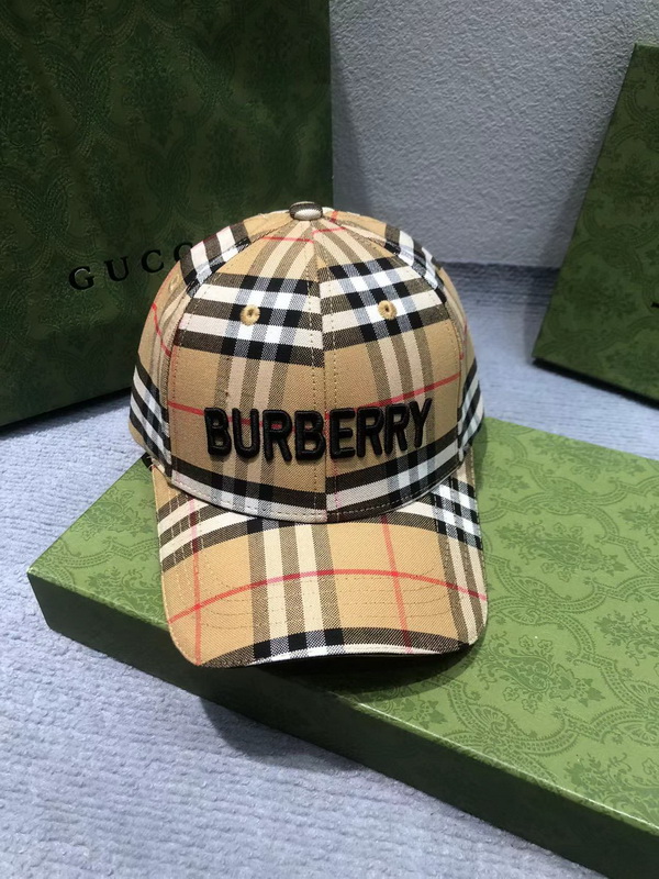 B**rry cap-017