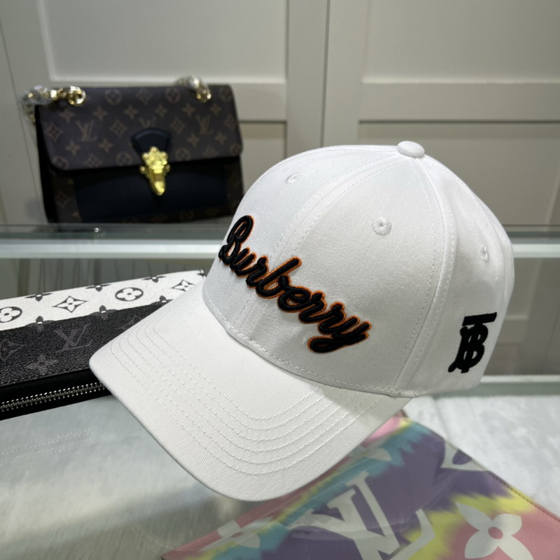 B**rry cap-090