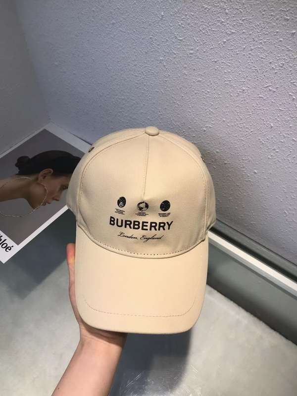 B**rry cap-113