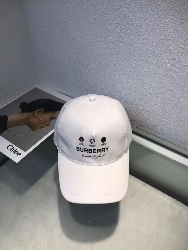 B**rry cap-114