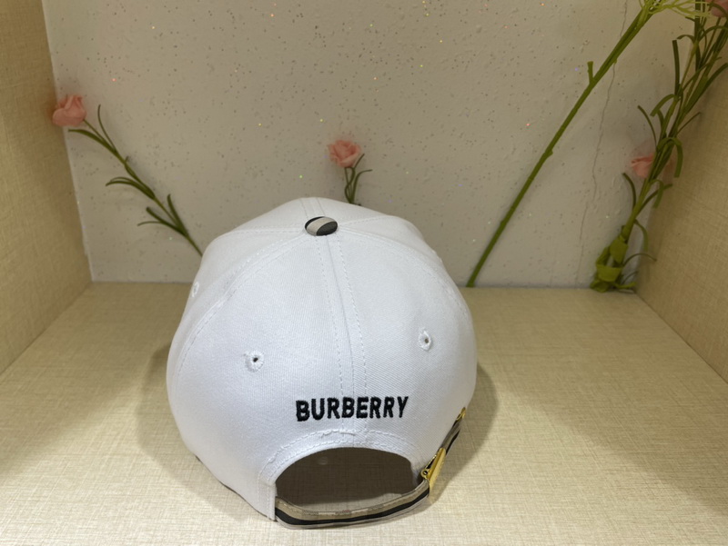 B**rry cap-120
