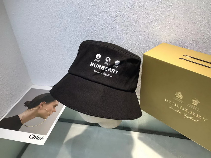 B**rry cap-130
