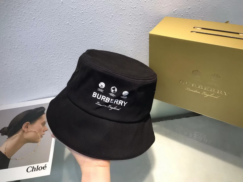 B**rry cap-135