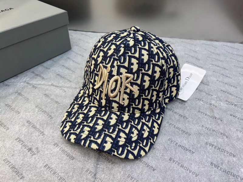 D*or cap-086