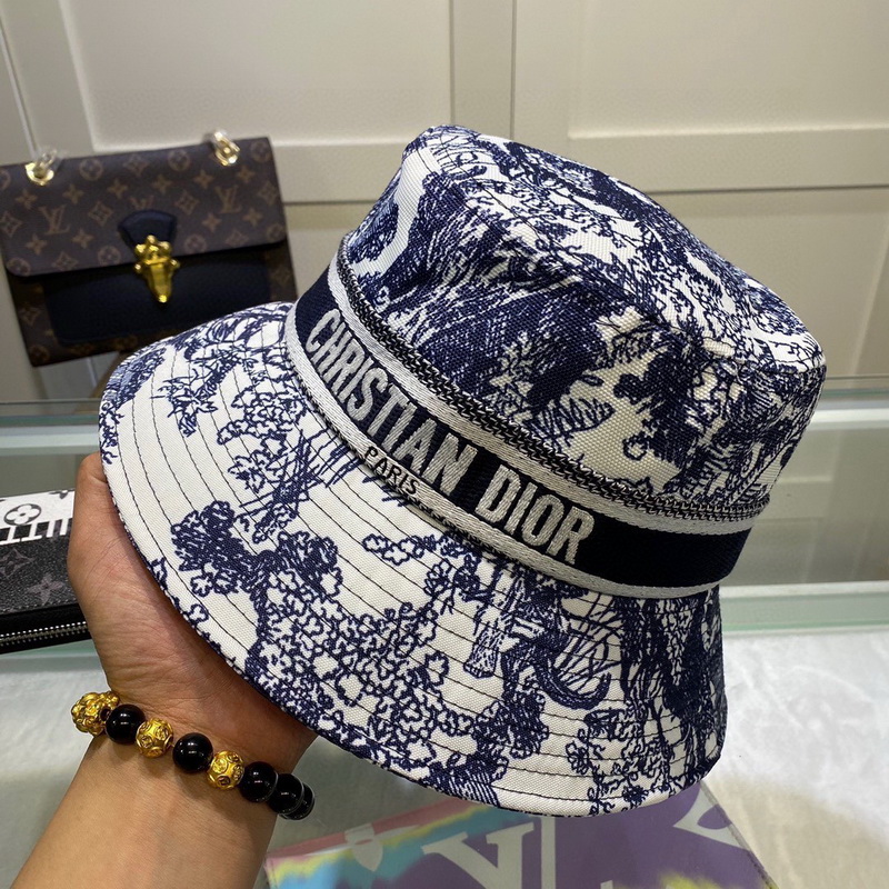 D*or cap-119