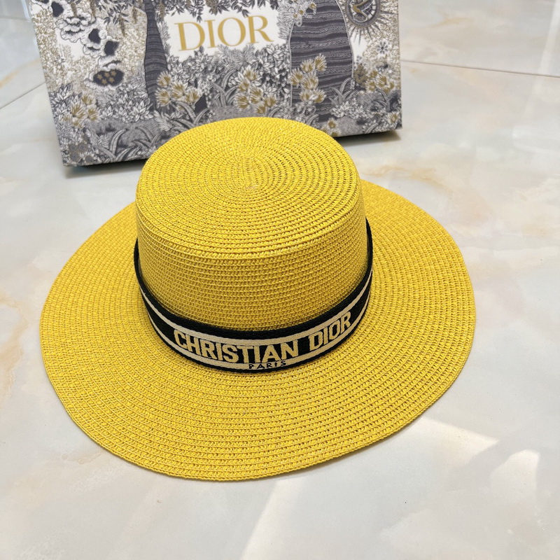 D*or cap-134